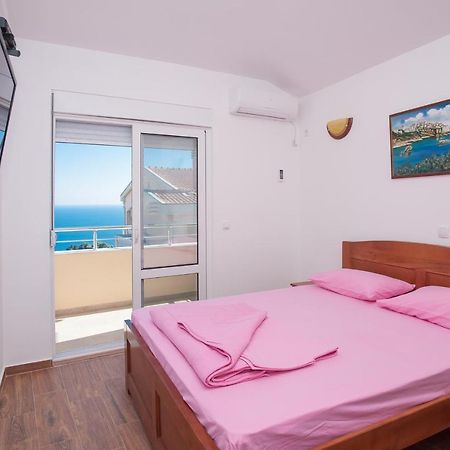 Apartments Onyx Ulcinj Exteriör bild